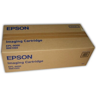 КАСЕТА ЗА EPSON EPL 9000/9100 - Black - S051022