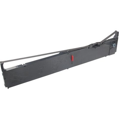 ЛЕНТА ЗА МАТРИЧЕН ПРИНТЕР EPSON DFX-9000 (DFX9000) -  C13S015384BA - Black - P№ RR-EP-DFX9000-BK - G&G - 15 милиона символа