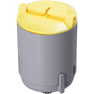 КАСЕТА ЗА SAMSUNG CLP 300/CLX 2160/2161K/2161KN/3160 - Yellow - NT-C0300Y - G&G