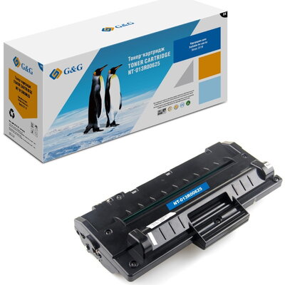 КАСЕТА ЗА XEROX Work Centre 3119 - 013R00625 - Black - G&G