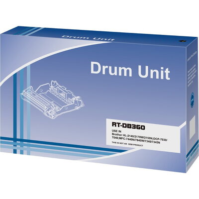 БАРАБАННА КАСЕТА ЗА BROTHER DR-2100 - DRUM UNIT - NT-D0360