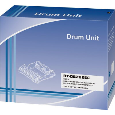 БАРАБАННА КАСЕТА ЗА SAMSUNG Drum Unit MLT-R116 - NT-DS2625C