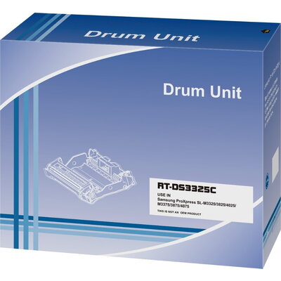 БАРАБАННА КАСЕТА ЗА SAMSUNG ProXpress - DRUM UNIT MLT-R204 / SV140A - RT-DS3325C