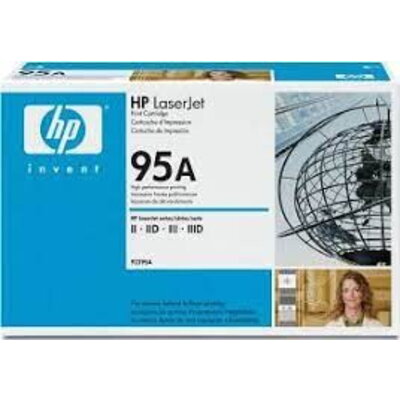 КАСЕТА ЗА HP LASER JET II/IID/III/IIID - OUTLET - P№ 92295A