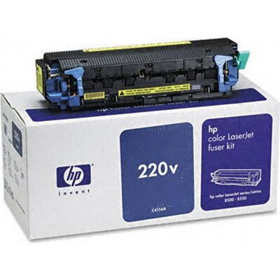 ФЮЗЕР КОМПЛЕКТ (FUSER KIT) ЗА HP COLOR LASER JET 8500/8550 - FUSER KIT  - OUTLET - P№ C4156A