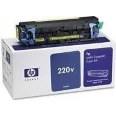 ФЮЗЕР КОМПЛЕКТ (FUSER KIT) ЗА HP COLOR LASER JET 4500/4550 - FUSER KIT - 220 V - OUTLET - P№ C4198A