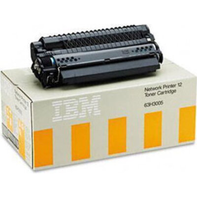 КАСЕТА ЗА IBM NetworkPrinter 12 - NP 12 - 63H3005