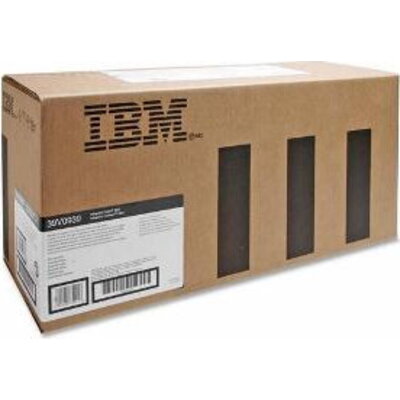 КАСЕТА ЗА IBM InfoPrint Color 1354/1454/1464 - Black - 75P4051