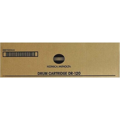 БАРАБАННА КАСЕТА ЗА KONICA MINOLTA - DRUM UNIT DR-109 / DR-110 / DR-120