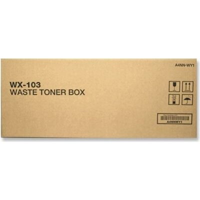 РЕЗЕРВОАР ЗА ОСТАТЪЧЕН ТОНЕР ЗА KONICA MINOLTA - WASTE TONER BOX - WX-103