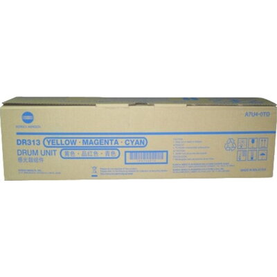 БАРАБАННА КАСЕТА ЗА KONICA MINOLTA - DRUM UNIT - DR-313CMY