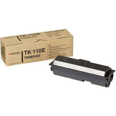 КАСЕТА ЗА KYOCERA MITA FS 720/820/920/1016 MFP/1116 MFP - Black - TK110E (TK-110E) - P№ 1T02FV0DE1