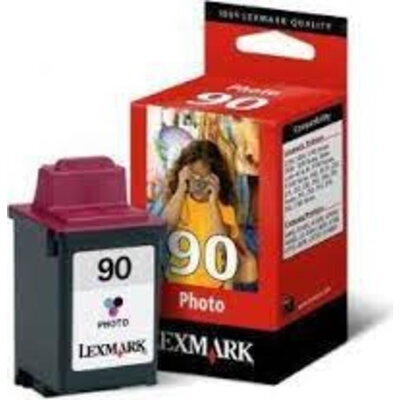 ГЛАВА ЗА LEXMARK ColorJetPrinter 3200/5000/5700/7000/7200 - PHOTO - OUTLET - /90/ - P№ 12A1990E