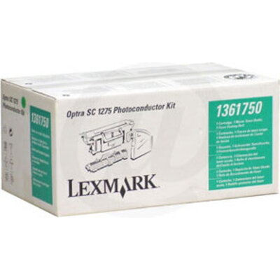 БАРАБАННА КАСЕТА ЗА LEXMARK OPTRA SC 1275 - DRUM UNIT- OUTLET - P№ 1361750 