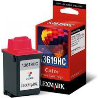 ГЛАВА ЗА LEXMARK Color Jet Printer 1000/1020/1100/2030/2050 - Color - OUTLET - P№ 13619HC