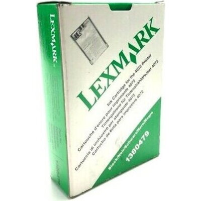 ГЛАВА ЗА LEXMARK 4072 - Black - OUTLET - P№ 1380479