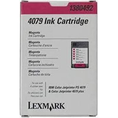 ГЛАВА ЗА LEXMARK 4079/4079 PRO/4079+ - Magenta - OUTLET - P№ 1380492