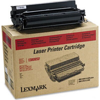 КАСЕТА ЗА LEXMARK 4039/3912/3916  - OUTLET - P№ 1380850