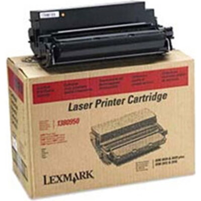 КАСЕТА ЗА LEXMARK 4039/3912/3916  - OUTLET - Black - P№ 1380950