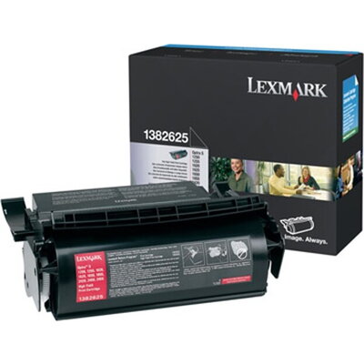 КАСЕТА ЗА LEXMARK OPTRA S/4059  - Black - OUTLET - P№ 1382625