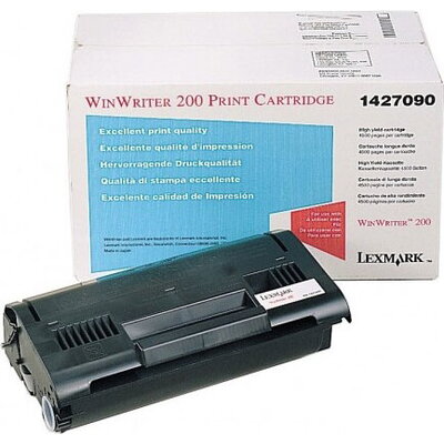 КАСЕТА ЗА LEXMARK Winwriter 200 - OUTLET - P№ 1427090