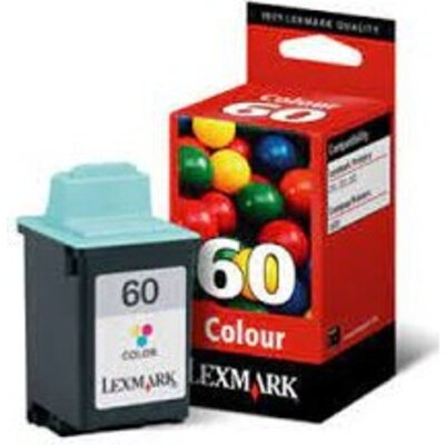 ГЛАВА ЗА LEXMARK ColorJetPrinter Z 12/22/32 - Color - OUTLET - /60/ - P№ 17G0060E