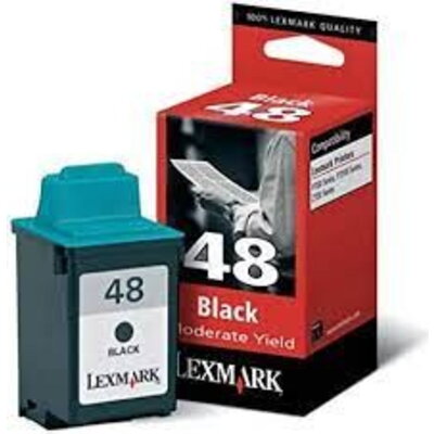 ГЛАВА ЗА LEXMARK ColorJetPrinter P 700/3100/Z700 - Black - OUTLET - /48/ - P№ 17G0648E