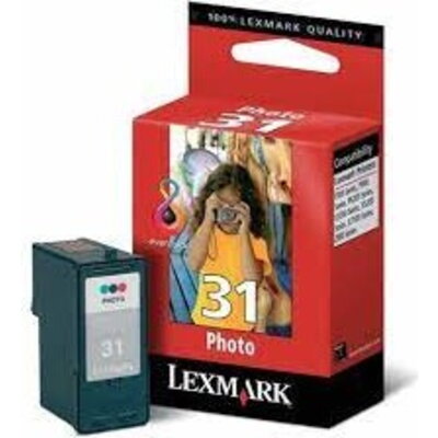 ГЛАВА ЗА LEXMARK ColorJetPrinter Z815/X5250 - Photo -  /31/ - P№ 18C0031E