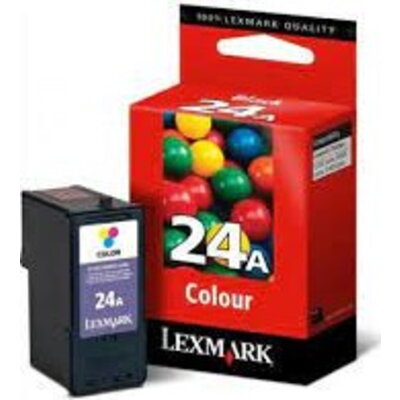 ГЛАВА ЗА LEXMARK Color Jet Printer X3500/4500/Z1400 Series - Color - /24A/ - P№ 18C1624E