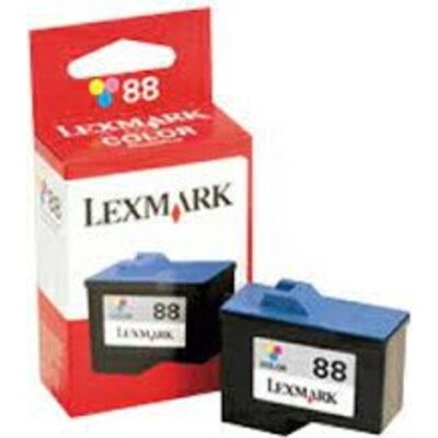 ГЛАВА ЗА LEXMARK ColorJetPrinter Z 55/65/65N - Color - HIGH  CAPACITY  -  /88/ - P№ 18L0000E