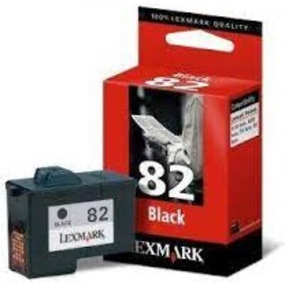 ГЛАВА ЗА LEXMARK ColorJetPrinter Z 55/65/65N/X5150/Z810 - Black - /82/  - P№ 18L0032E