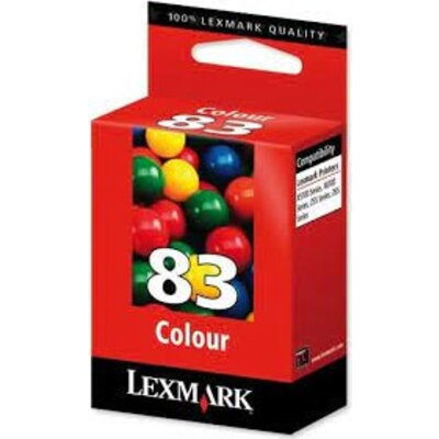 ГЛАВА ЗА LEXMARK ColorJetPrinter Z 55/65/65N/X5150 - Color -  /83/ - P№ 18LX042E