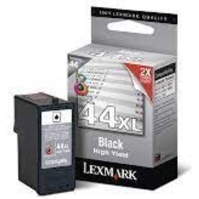 ГЛАВА ЗА LEXMARK Color Jet Printer X 9350/9575/4850/4875/6570/6575/7550/Z1520 - Black - /44XL/  - P№ 18Y0144E