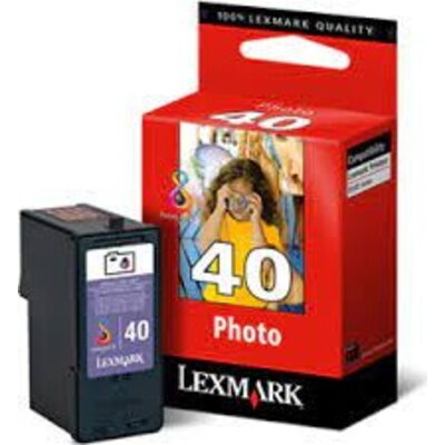 ГЛАВА ЗА LEXMARK ColorJetPrinter X9300 Series/4850/6570/7550 - PHOTO - /40/  - P№ 18Y0340E