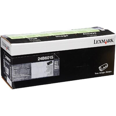 КАСЕТА ЗА LEXMARK M 5155/5170 Serie/XM 5163/5170 Serie - Black - P№ 24B6015