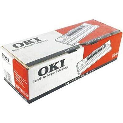 БАРАБАННА КАСЕТА ЗА OKI PAGE 4m/4w/4w+/OF 4100 - DRUM UNIT - OUTLET - Black - P№ 09001038