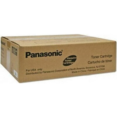 ТОНЕР ЗА PANASONIC DP-1810 Series/DP 1510P/2010E - Black - P№ DQTU10C