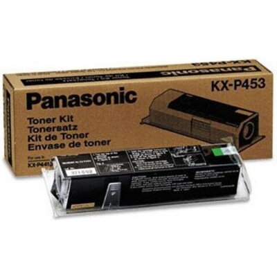 КАСЕТА ЗА PANASONIC KX-P 4410/4430/4440/5410 - Black - OUTLET - P№ KX-P453