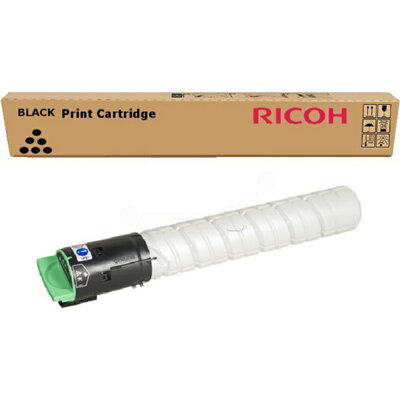 TОНЕР КАСЕТА ЗА RICOH MP C2030/C2050/C2530/C2550 - TYPE C2550E - Black - P№ 841196 / 842057 