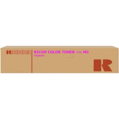 TОНЕР КАСЕТА ЗА RICOH AFICIO 3224C/3232C - TYPE T2 - Magenta - P№ 888485