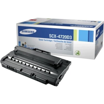 КАСЕТА ЗА SAMSUNG SCX 4720F/4520 - SCX-4720D3