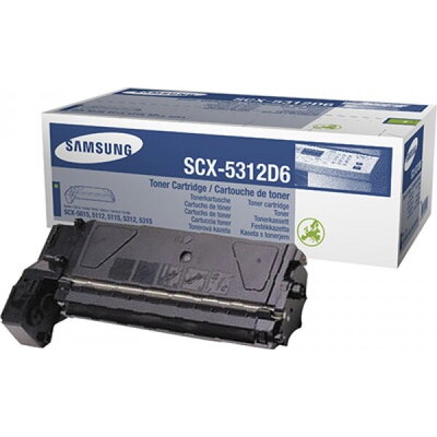 Тонер касета за SAMSUNG SCX-5312D6