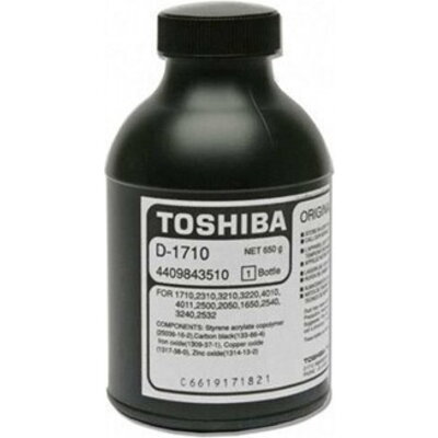 ДЕВЕЛОПЕР ЗА TOSHIBA D-1710 Black