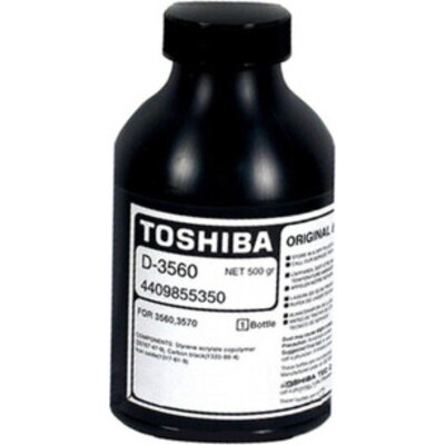 Девелопер за TOSHIBA BD 3560/4560 - D-3560