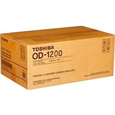 Барабанна касета за TOSHIBA e-Studio 12/15/120/150 - DRUM UNIT - OD-1200