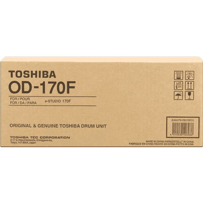 Барабанна касета за TOSHIBA e-Studio 170F - DRUM UNIT - OD-170F