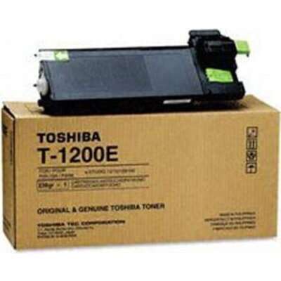 TОНЕР КАСЕТА ЗА TOSHIBA e-Studio 12/15/120/150 - T-1200E