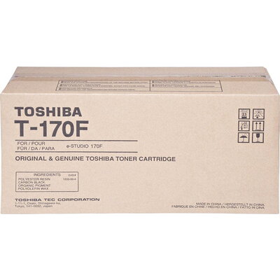 TОНЕР КАСЕТА ЗА TOSHIBA T-170F