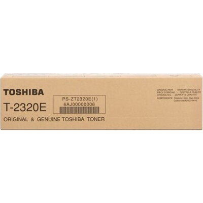 TОНЕР КАСЕТА ЗА TOSHIBA e-Studio 230/280 - T-2320E