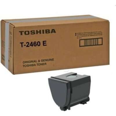 TОНЕР КАСЕТА ЗА TOSHIBA BD 2460/BD 2570 - T-2460